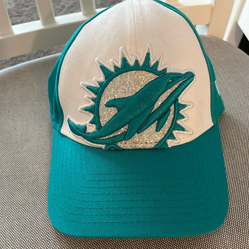 Miami Dolphins Women’s Hat